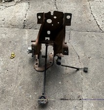 1979-1993 Ford Mustang Foxbody Manual Pedal Assembly T Bird Read Description