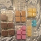 Assorted 12 Packs Of Scented Wax Cubes -6 New  6 are used — photo 3