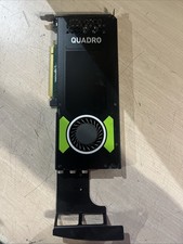 NVIDIA QUADRO M4000 8GB GDDR5 GRAPHICS CARD