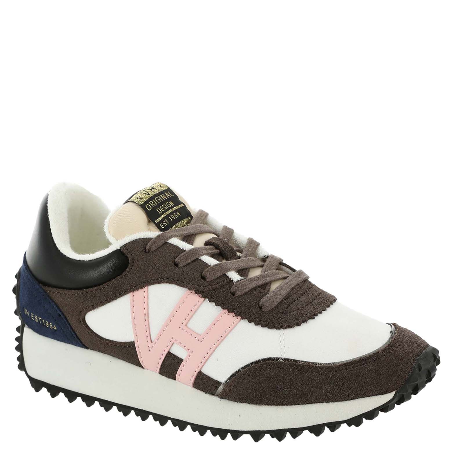 Винтажный женский оксфорд Havana Cosmic 32