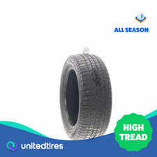 Used 20555r16 Falken Pro G5 As 91h - 10.532