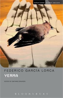 Yerma (Paperback or Softback)