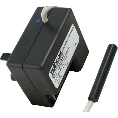 Thermostat, Tecmark, Solid State, 5/16'', 48'', SPST, 115v, 1A, Gen : ETS1000-1200