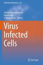 Virus Infected Cells Swetha Vijayakrishnan