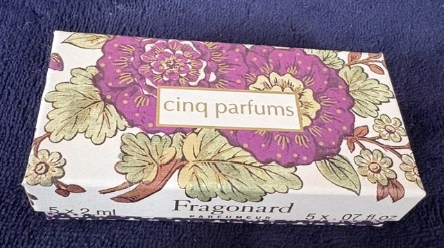 Fragonard Fragrances for Women for sale | eBay