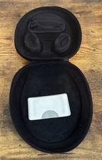 Genuine Bose Acoustic Noise Cancelling Headphones Carry Case Only Black