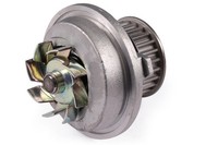 GK Wasserpumpe MotorküHlung 980732 FüR Vectra Kadett Opel J89 CC Omega T85 Astra