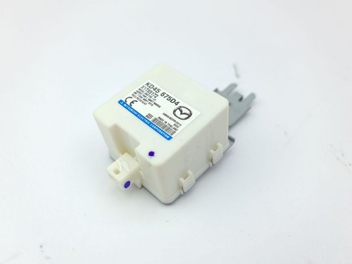 Mazda CX-5 2013 Keyless Steuergerät KD45675D4 AMD186887