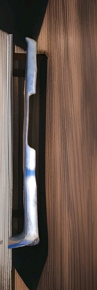 Parachoques delantero Mercury Cougar 1967-68 Foto 2 de 4