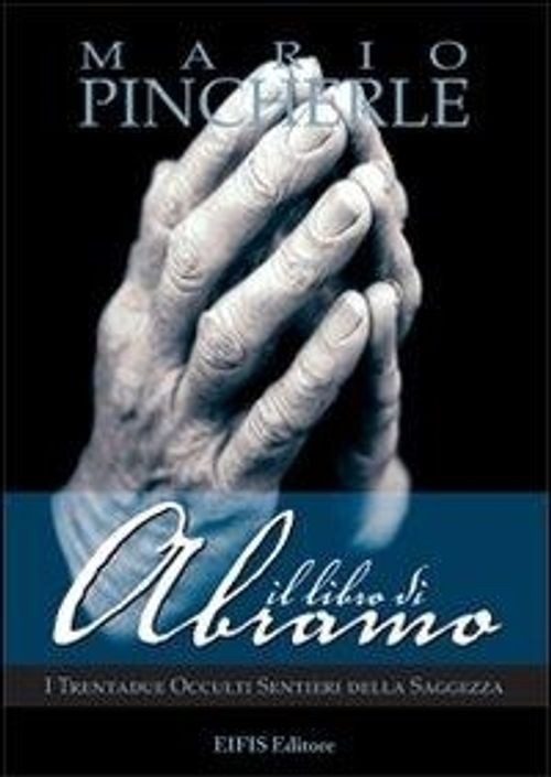 Libri Mario Pincherle - Il Libro Di Abramo
