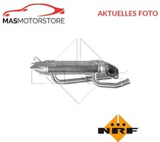 KÜHLER ABGASRÜCKFÜHRUNG NRF 48005 P FÜR AUDI A4,B7 1.9L,2L 85KW,103KW