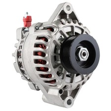 Alternador 220A 2004 Ford Mustang 3,9 L V6 Motorcraft GL-449-RM Bosch AL7598X