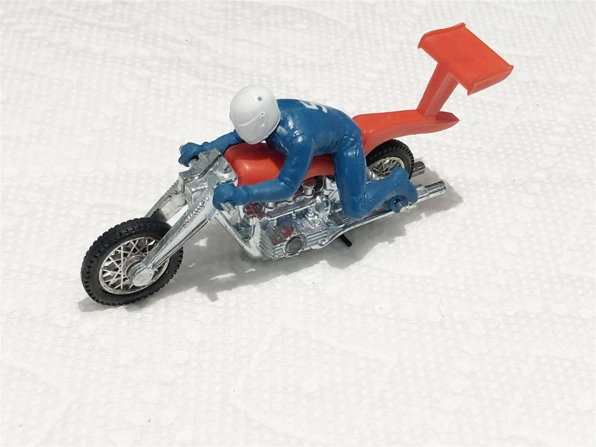 Hot Wheels Rrrumblers Orange Vintage Manufacture Diecast Cars