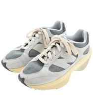 New Balance Sneakers Gray 27cm 2200625901012