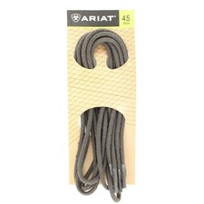Ariat Brown Waxed Heavy Duty 72 Inch Boot Laces A2302602