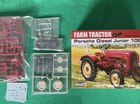 Revell Porsche Diesel Junior Farm Tractor Complete Kit Seal Inside Decals Excel