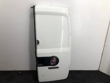 Porte arrière et accessoires Fiat DOBLO