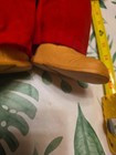 1950’s ZIP THE MONKEYTHE RUSHINGTON COMPANY DOLL PLUSH 15” — photo 5