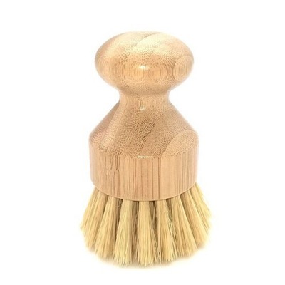 Kitchen Dish Brush Pot Cleaning Brushes Home Clean Product Washing Tool