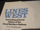 Lines West Great Northern Railway Operations & Motive Power 1887-1967 book Wood — photo 8