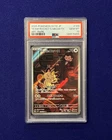 PSA 10 Team Rocket's Meowth #109 The Glory of Team Rocket Japanese 2025 GEM MINT
