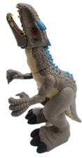 Imaginext Jurassic World Thrashing Indominus Rex Dinosaur Figure 112 