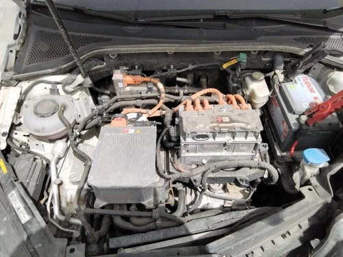 5G1857097 Guantera para VOLKSWAGEN GOLF VII BERLINA (BQ1/BE2) e-Golf 20 1826025 - Imagen 10 de 10