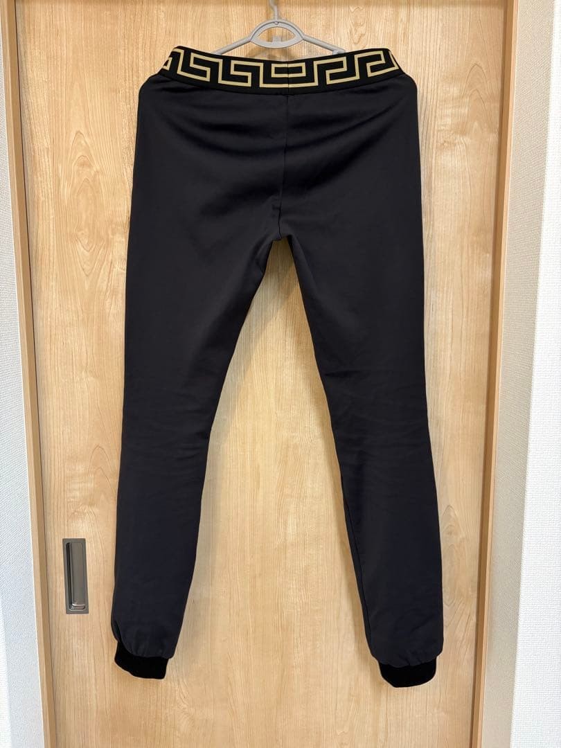 USED VERSACE WOMEN'S TRACKSUIT SET GOOD thumbnail 4