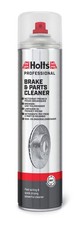 Brake Cleaner Spray 600ml Fast Acting Degreaser for Car Brakes