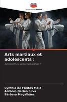 Cynthia De Freitas Melo (U. A.) | Arts Martiaux Et Adolescents : | Taschenbuch