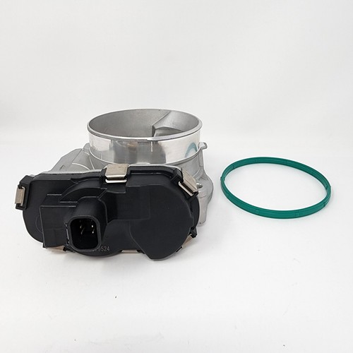 12679524 Throttle Body Assembly For Select 2006-2009 Chevrolet Tahoe, GMC Yukon - Picture 2 of 9