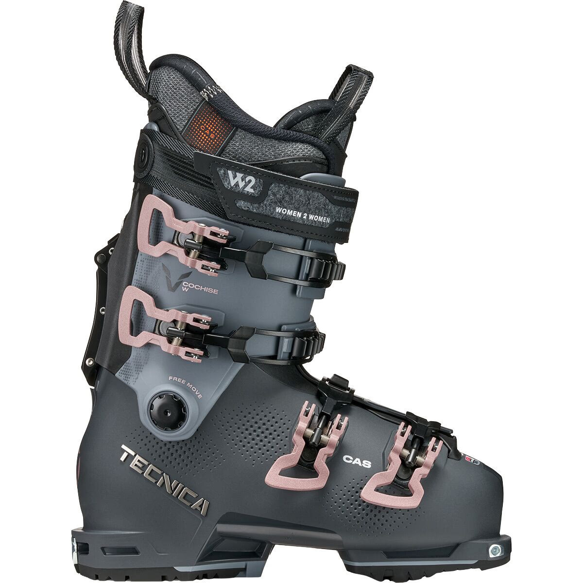 Tecnica Cochise 95 Ski Boot - 2026 - Womens 125690₽
