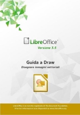 Libreoffice Documentation Team Guida a LibreOffice Draw 3.5 (Taschenbuch)