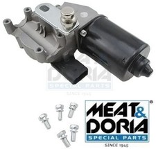 MEAT & DORIA 27278 Wischermotor Motor Scheibenwischer für BMW 