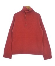 BLACK by moussy Sweaters Red F 2200647822197
