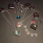 Best Pick Paparazzi - Romantic Reverie - White Ring (Heart Shaped) — photo 3