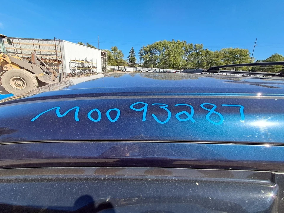 Conjunto de luz trasera derecha usado se adapta a: Honda Pilot 2011 grado derecho A Foto 3 de 4