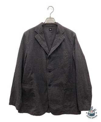 KAPTAIN SUNSHINE ジャケット サイズ38 ネイビー KAPTAIN SUNSHINE Field Wrap Jacket Size: 38 Navy Men KS20SJK10 | eBay