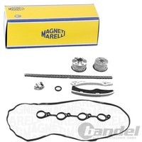Magneti Marelli Steuerkettensatz Passend FüR Hyundai I20 I30 IX20 KIA Cee'd PRO