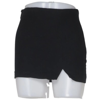 Divided by H&M, Rock, Größe: 34, Schwarz #VNV
