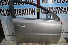 Porte avant et accessoires Opel VECTRA