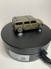 Maisto Sparkle Brown Copper Hummer H2