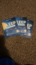 3 pack 84 Wells moon Have A Great Sleep Topical Sleep Support Adult Patches