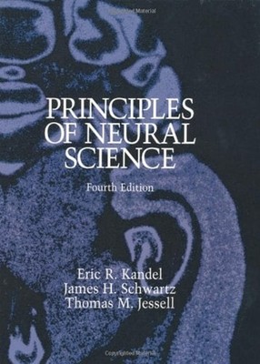 Principles of Neural Science, Fourth Edition Hardcover