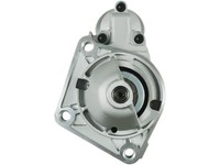 Anlasser FÜR Ford Fiesta V (Jh , JD ), Ford KA (Rb ) - As-Pl S0185