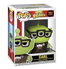 Ultimate Funko Pop Alien Remix Pixar Figures Gallery and Checklist 39