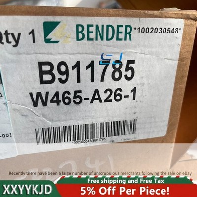 Brand new W465-A26-1 B911785 Current Transformer W465-A26-1 B911785