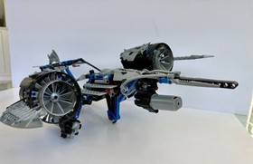 LEGO BIONICLE: Jetrax T6 (8942)