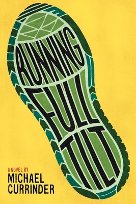 Running Full Tilt by Michael Currinder (English) Paperback Book