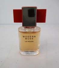 Estee Lauder Modern Muse Le Rouge Eau De Parfum Spray 0.14 oz/4ml NEW